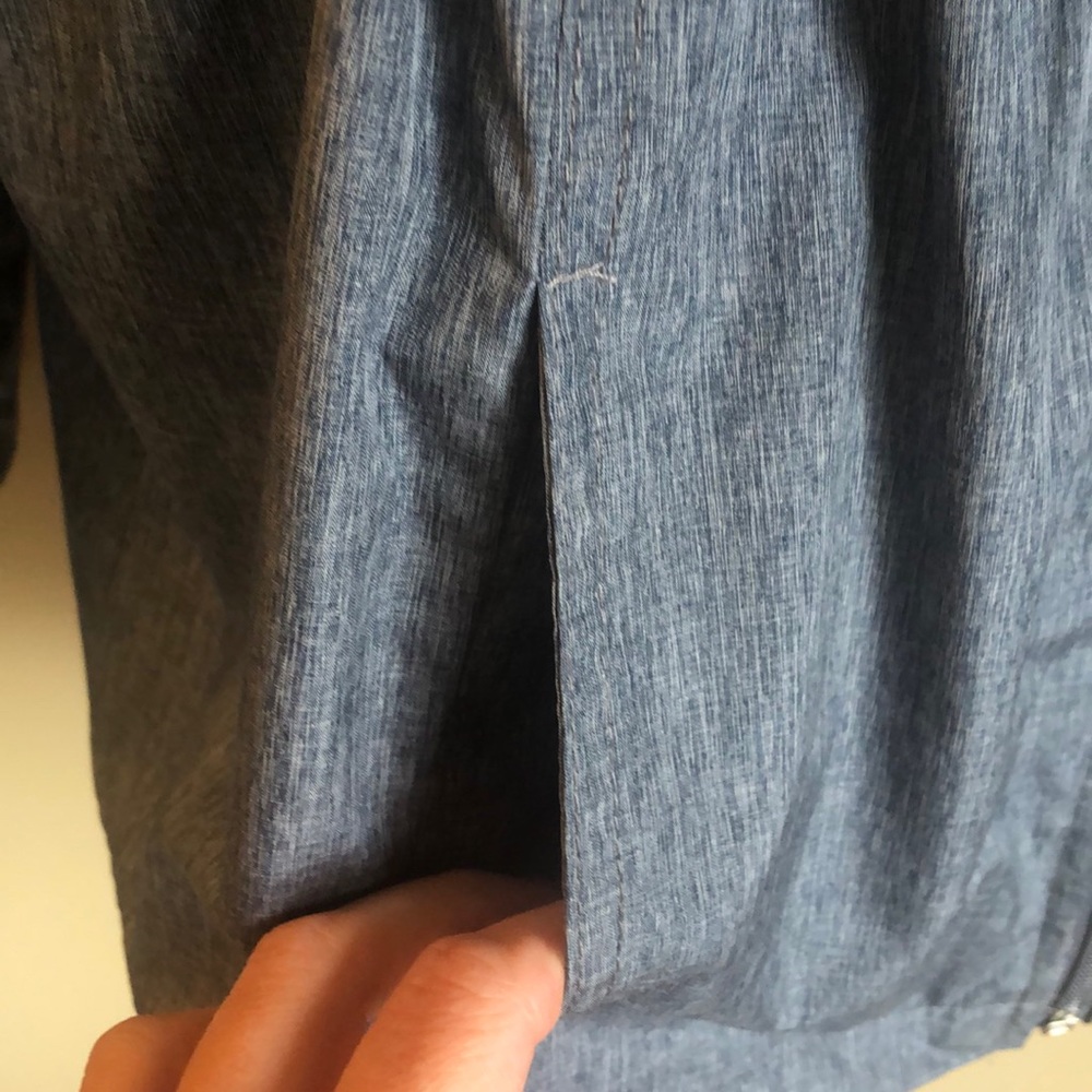 Light jacket - Picture 3 of 6